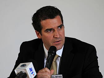 FIFA ban leading CONCACAF offi...